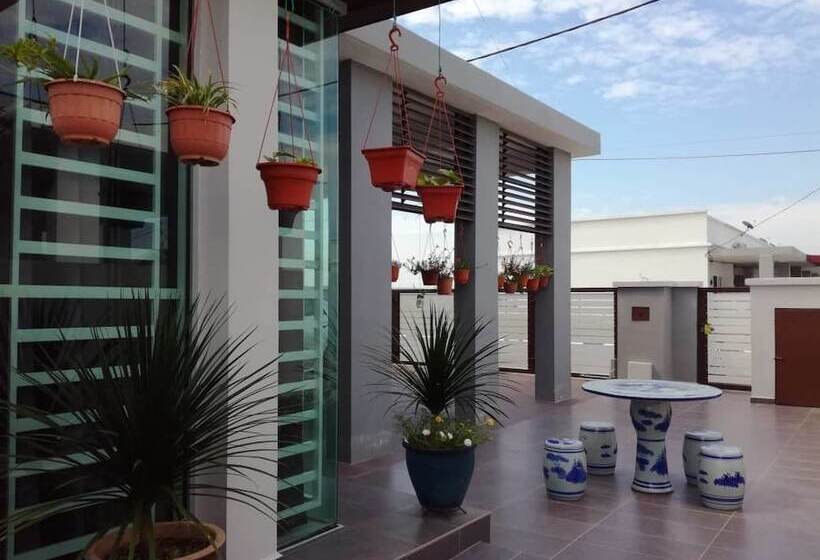 Kkp Homestay Alor Setar