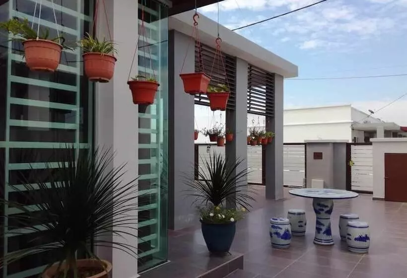 Kkp Homestay Alor Setar