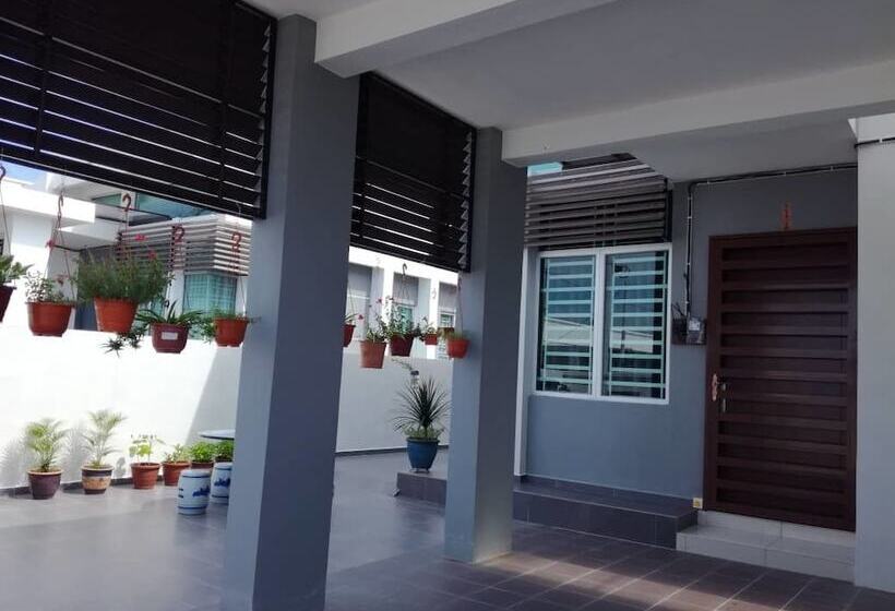 Kkp Homestay Alor Setar