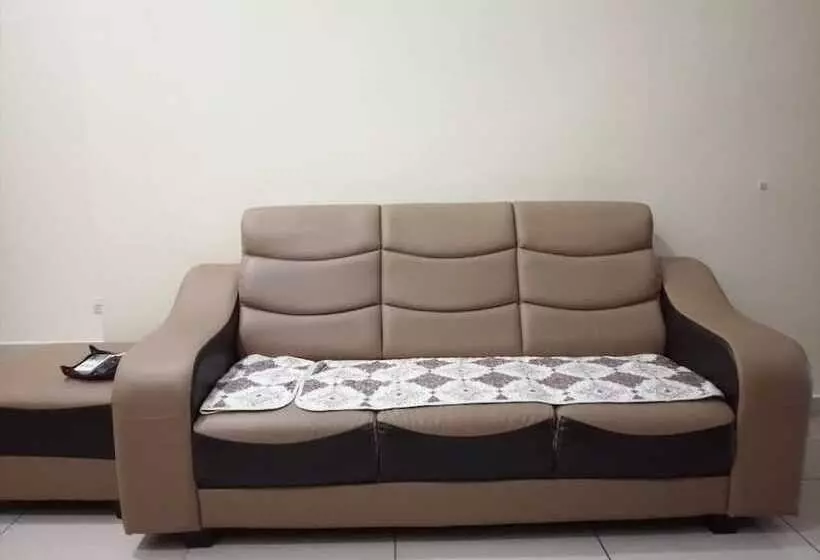 Kkp Homestay Alor Setar