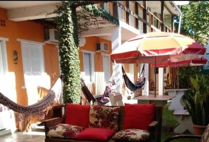 پانسیون Bahia Mar Pousada