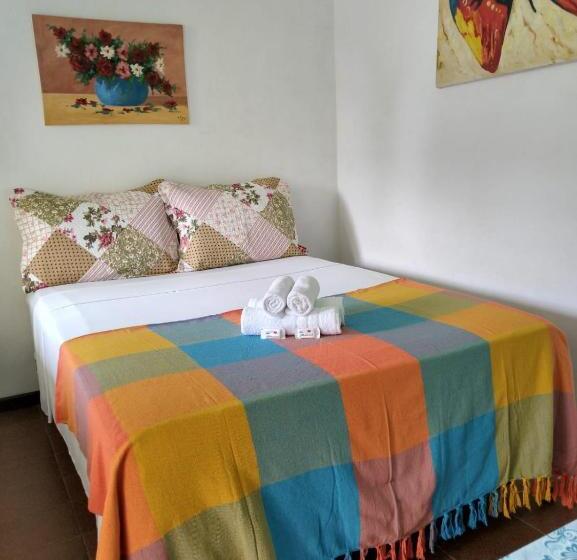 پانسیون Bahia Mar Pousada