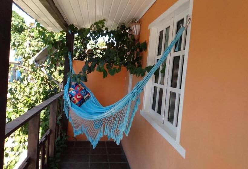 پانسیون Bahia Mar Pousada