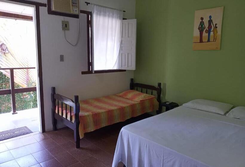 پانسیون Bahia Mar Pousada