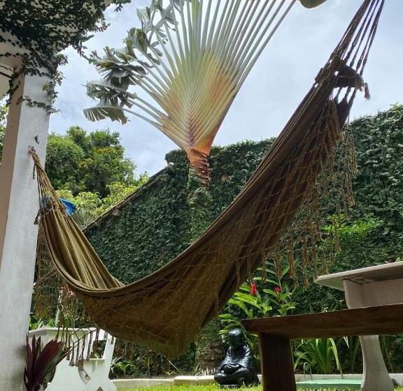 پانسیون Bahia Mar Pousada