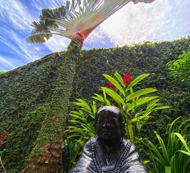 پانسیون Bahia Mar Pousada