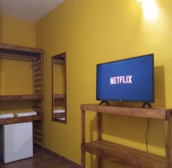 پانسیون Bahia Mar Pousada