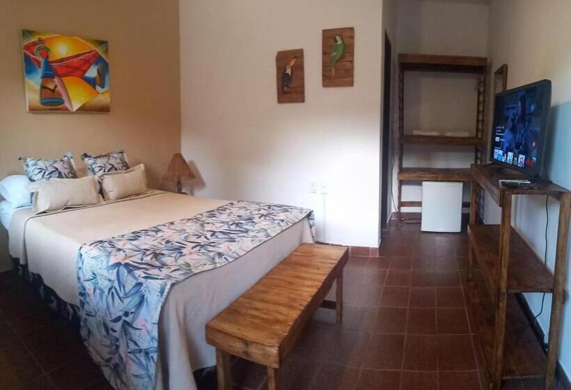 پانسیون Bahia Mar Pousada