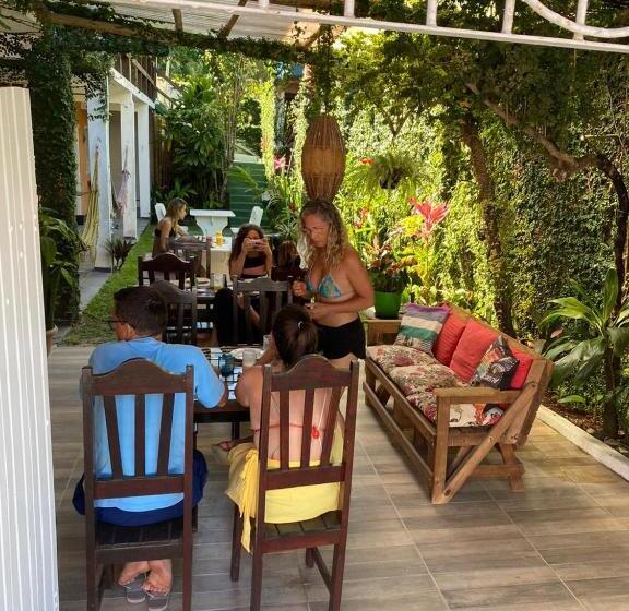 پانسیون Bahia Mar Pousada