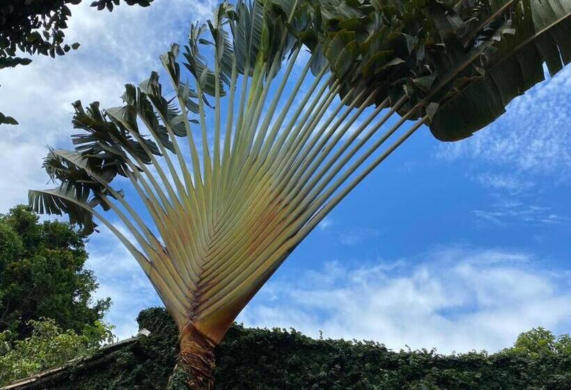 پانسیون Bahia Mar Pousada