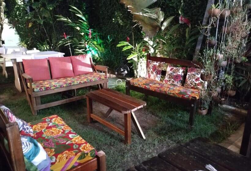 پانسیون Bahia Mar Pousada