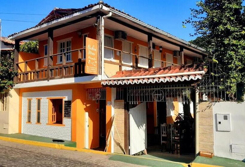 پانسیون Bahia Mar Pousada