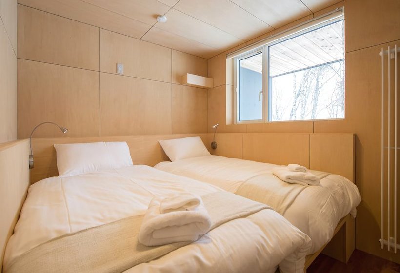 Yorokobi Lodge By H2 Life