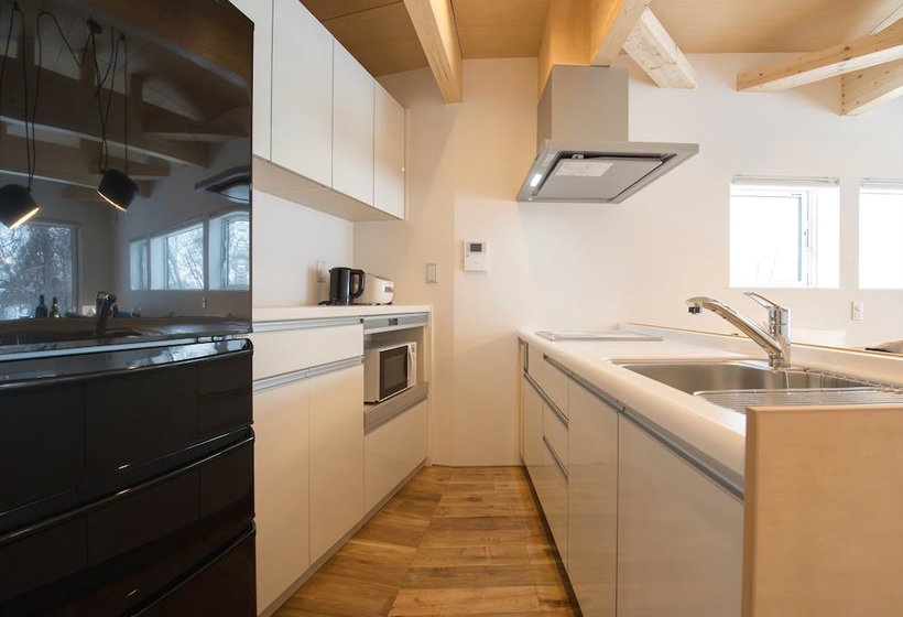 Yorokobi Lodge By H2 Life