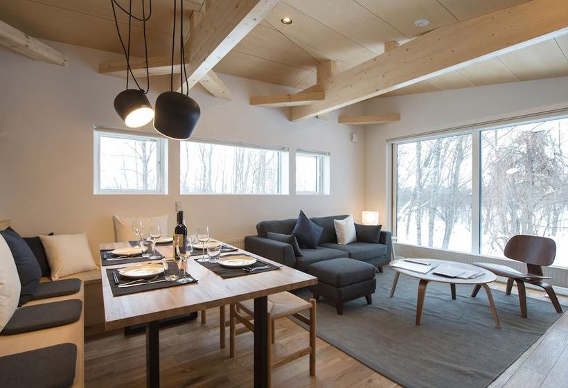 Yorokobi Lodge By H2 Life