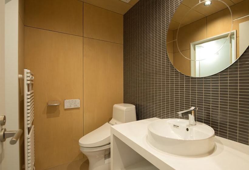 Yorokobi Lodge By H2 Life