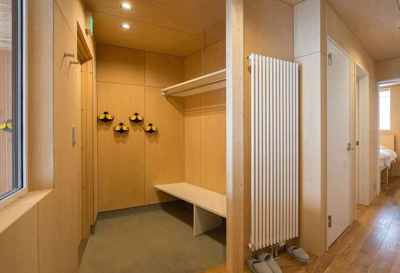 Yorokobi Lodge By H2 Life