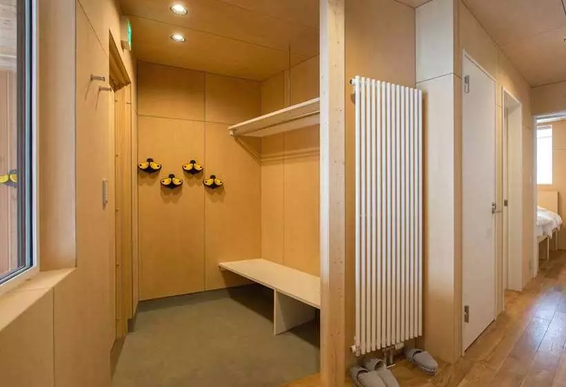 Yorokobi Lodge By H2 Life
