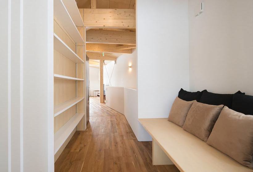 Yorokobi Lodge By H2 Life