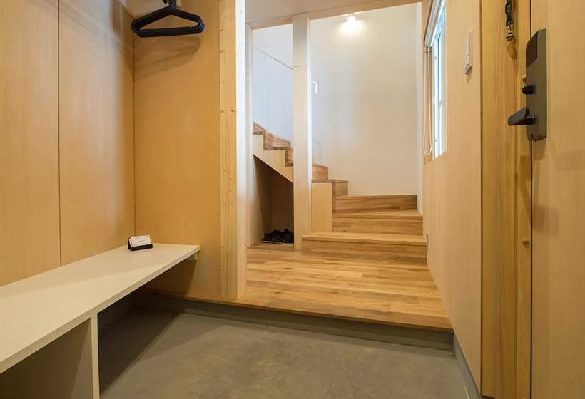 Yorokobi Lodge By H2 Life