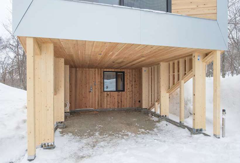 Yorokobi Lodge By H2 Life