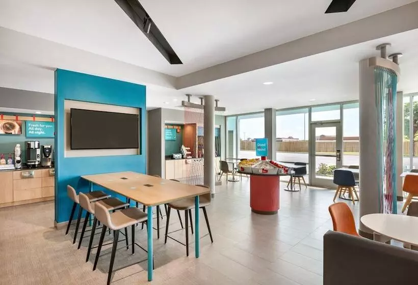 Avid Hotels   Richmond North   Ashland, An Ihg