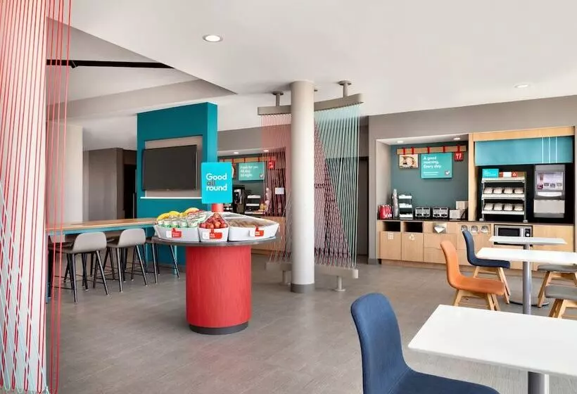 Avid Hotels   Richmond North   Ashland, An Ihg