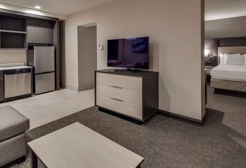 فندق Best Western  Plus Executive Residency Rigby S Water World