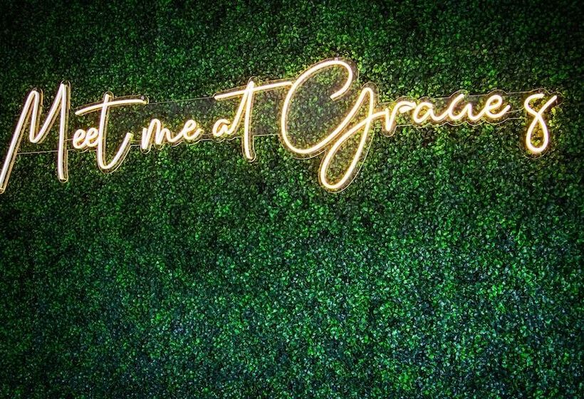 فندق Best Western  Plus Executive Residency Rigby S Water World