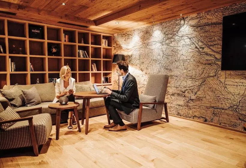 Das Bayrischzell Familotel Oberbayern