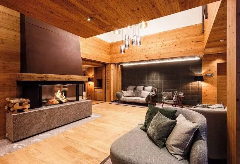 Das Bayrischzell Familotel Oberbayern