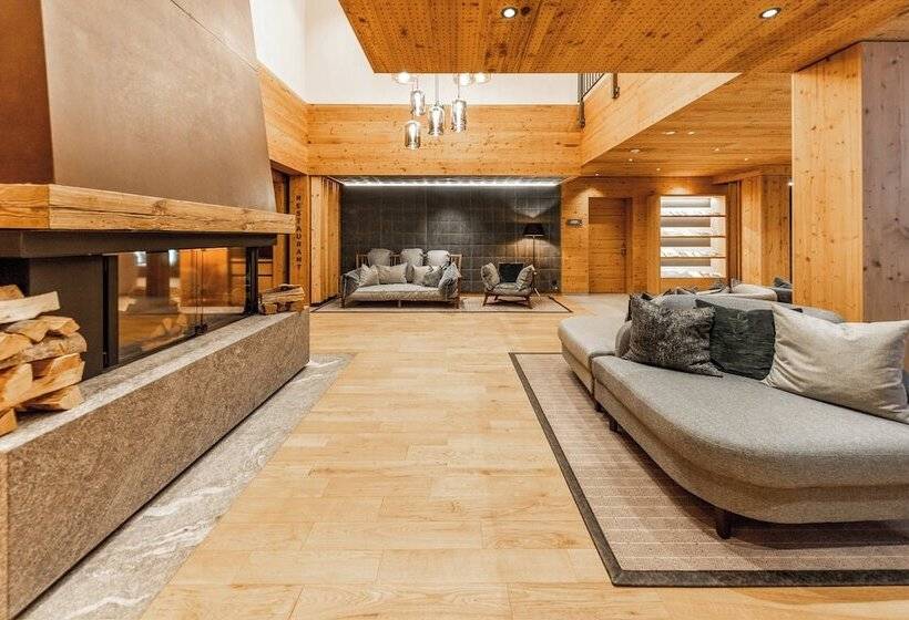 Das Bayrischzell Familotel Oberbayern