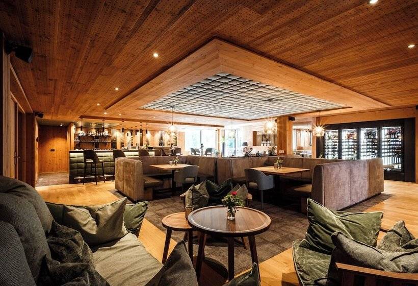 Das Bayrischzell Familotel Oberbayern