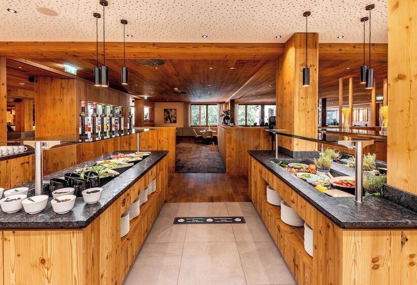 Das Bayrischzell Familotel Oberbayern