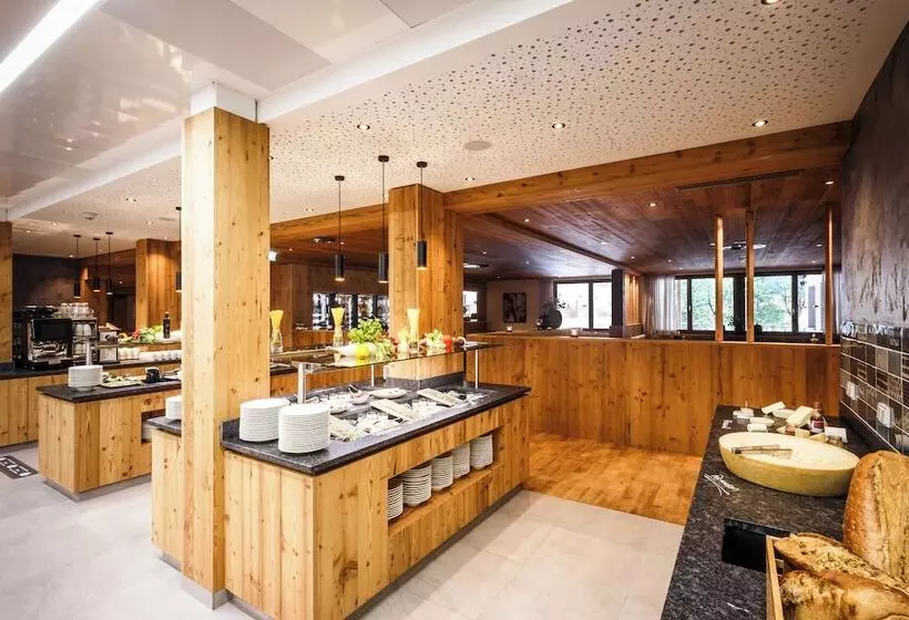 Das Bayrischzell Familotel Oberbayern