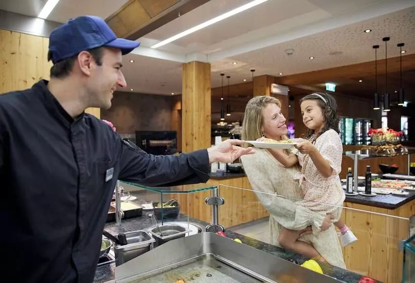 Das Bayrischzell Familotel Oberbayern