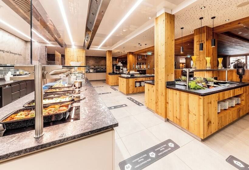 Das Bayrischzell Familotel Oberbayern