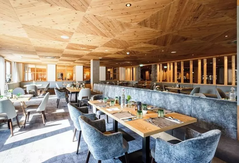 Das Bayrischzell Familotel Oberbayern