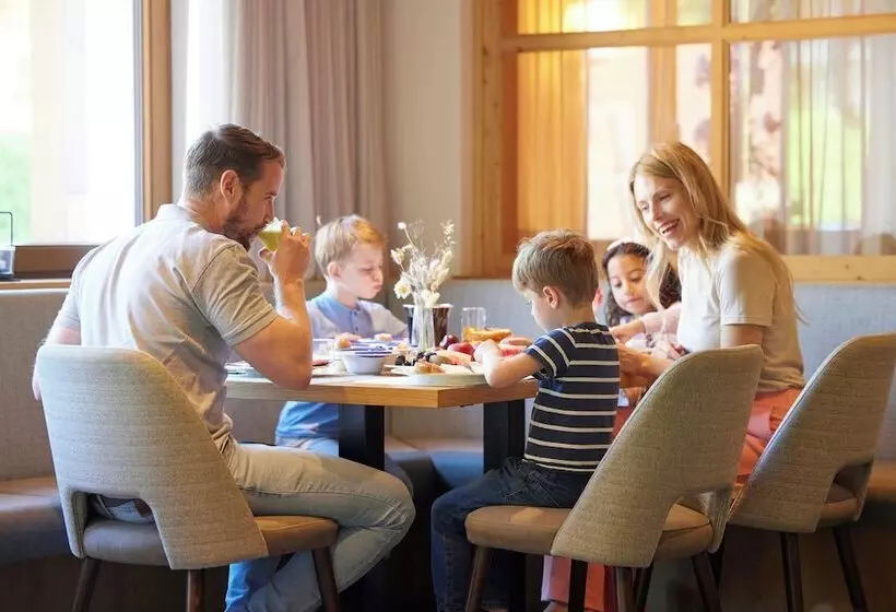 Das Bayrischzell Familotel Oberbayern