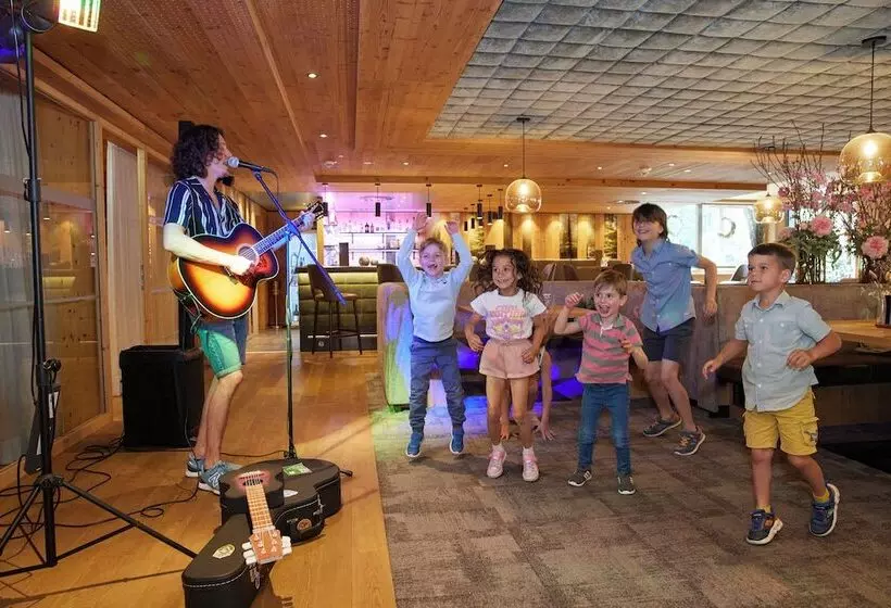 Das Bayrischzell Familotel Oberbayern