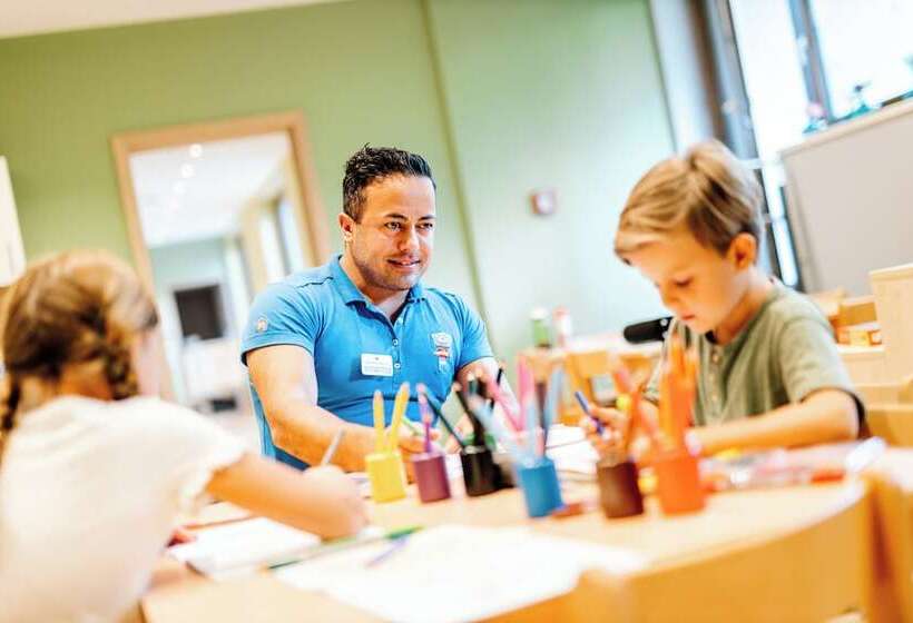 Das Bayrischzell Familotel Oberbayern