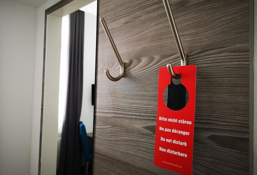 New Work Hotel Essen