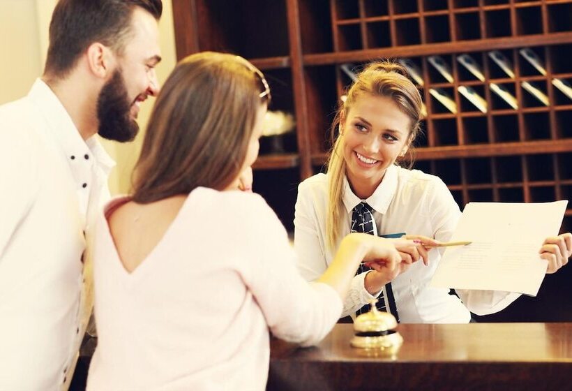 New Work Hotel Essen