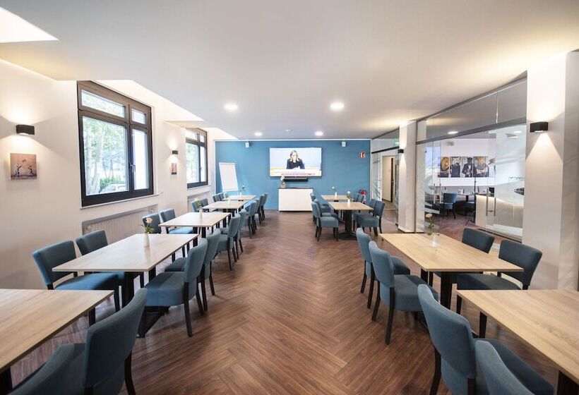 New Work Hotel Essen