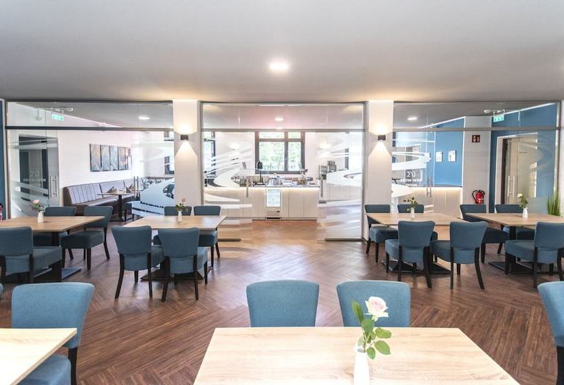 New Work Hotel Essen