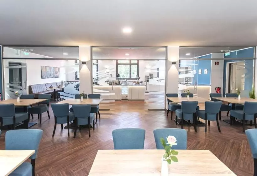 New Work Hotel Essen