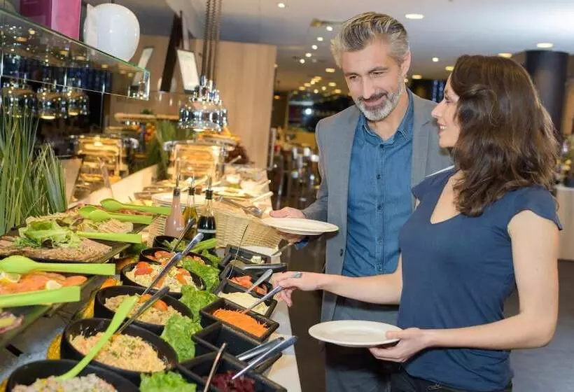 New Work Hotel Essen