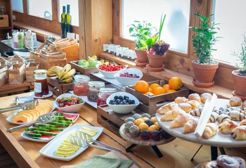 New Work Hotel Essen