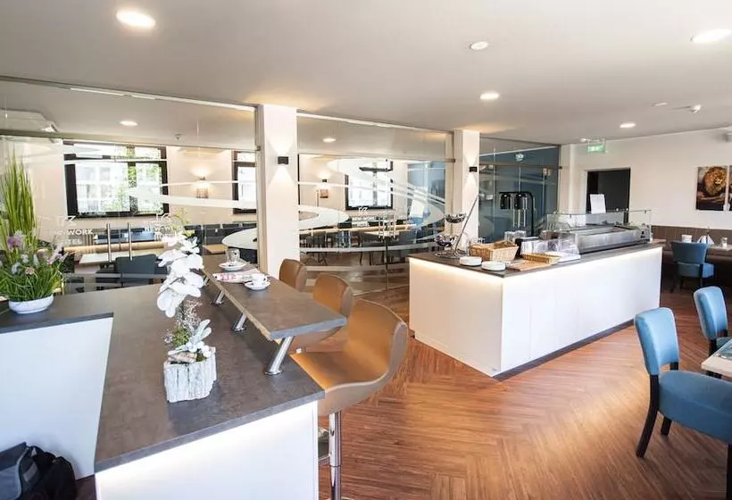 New Work Hotel Essen