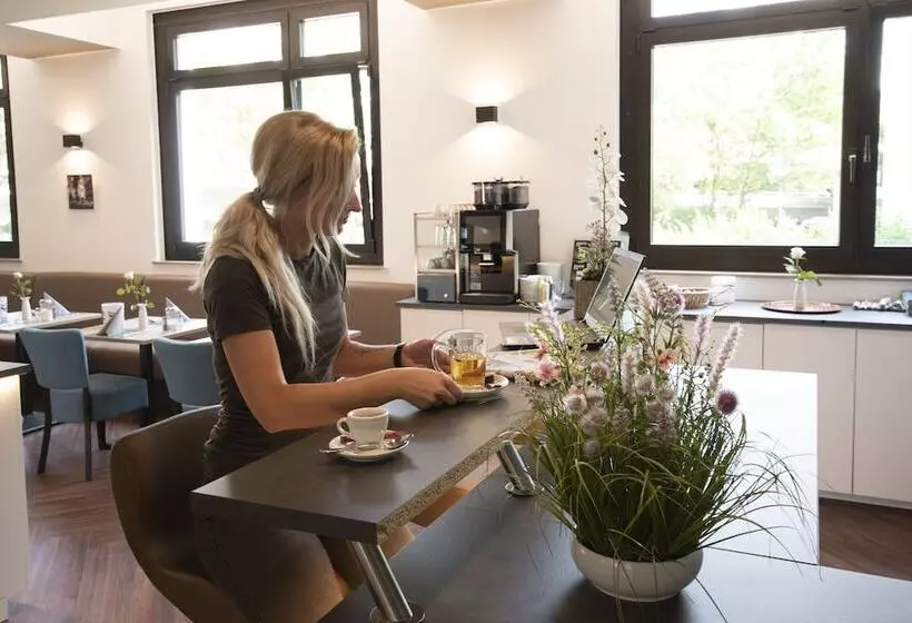 New Work Hotel Essen